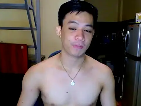 Show Webcam de AsianCUMQUICKLY