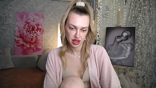 Czat XXX na żywo – NickyAdamidi