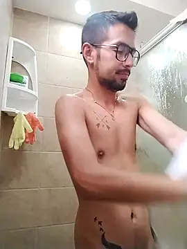 Demian-vall's Webcam Show