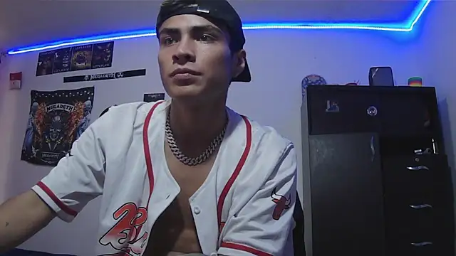 Fenix_hardcock Webcam-Show