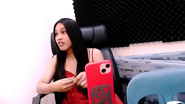 goddess_athena69 Obrolan Langsung XXX