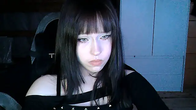 NoirEva Live XXX Chat