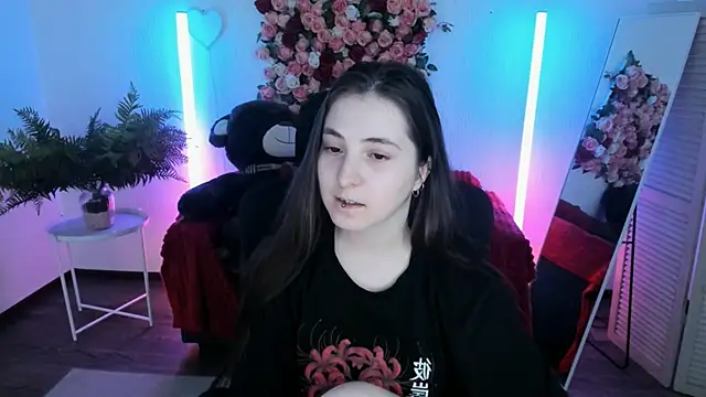 VirtuallVoyant – Naživo XXX chat