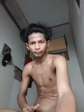 Cimeng_Cimeng Pertunjukan Webcam