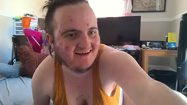 knottyn3bulara Show in webcam