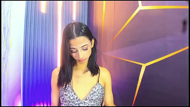 Онлайн чат XXX Miss_Isa_