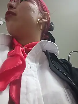 JULIETH__05's Live XXX Chat