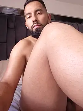 Show de webcam de Rob_fab