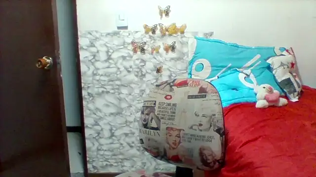 Živý XXX chat Alisson_brand
