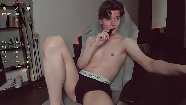 Da_scin webcam show