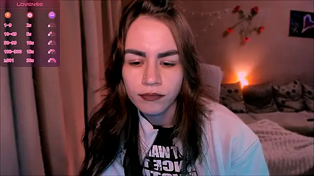 Živý XXX chat _selectrra