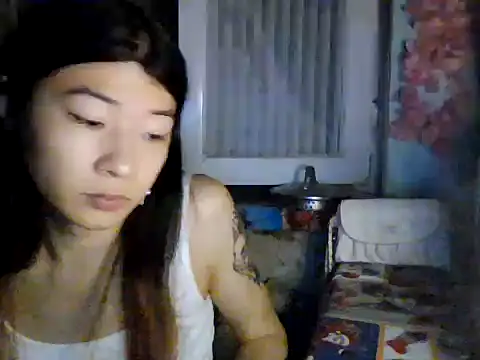 CarlyJoy 网络视讯表演