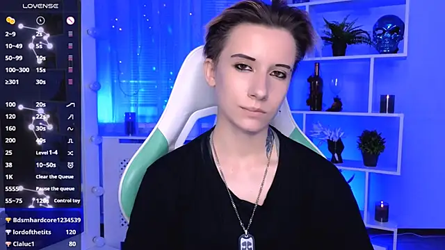 Czat XXX na żywo – _Rein_ramm