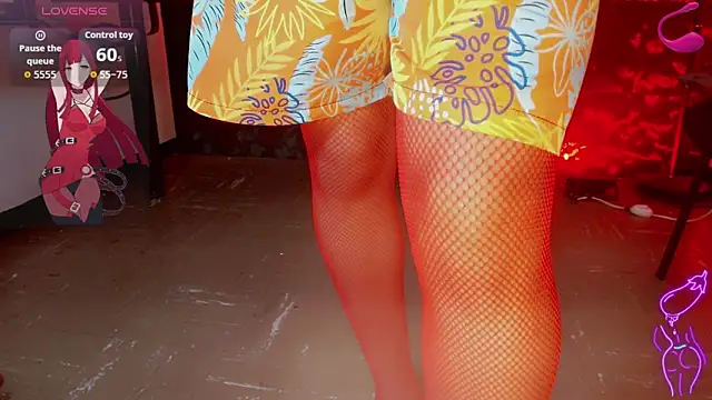 caribbean_passion_ Live XXX-chat