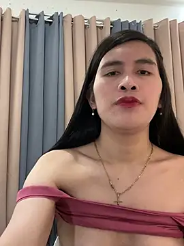pinay_amaliax 라이브 XXX 채팅