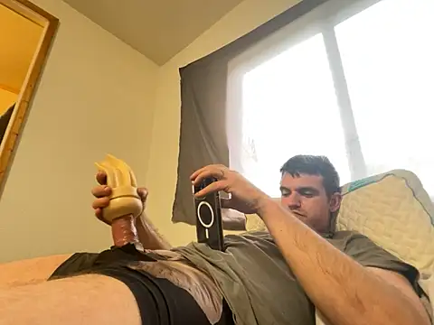 cumitted's Webcam Show