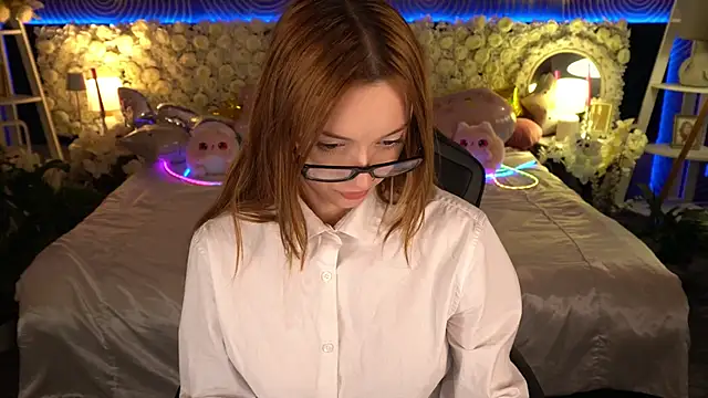 LizzaMoonn 라이브 XXX 채팅
