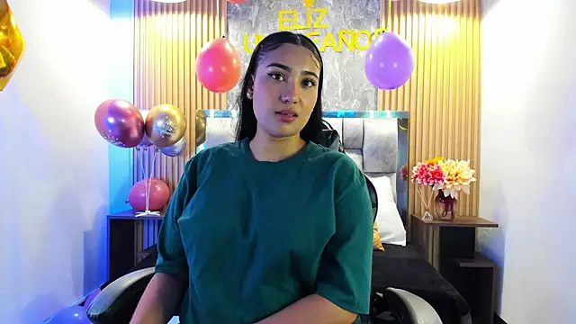 Chat XXX Live Sulay_Kim
