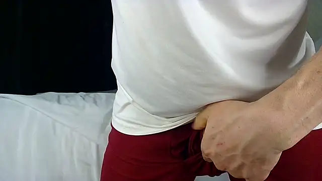 MikeHannigan123's Webcam Show