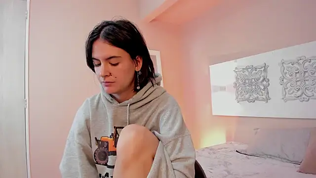 Živý XXX chat freyaa__1