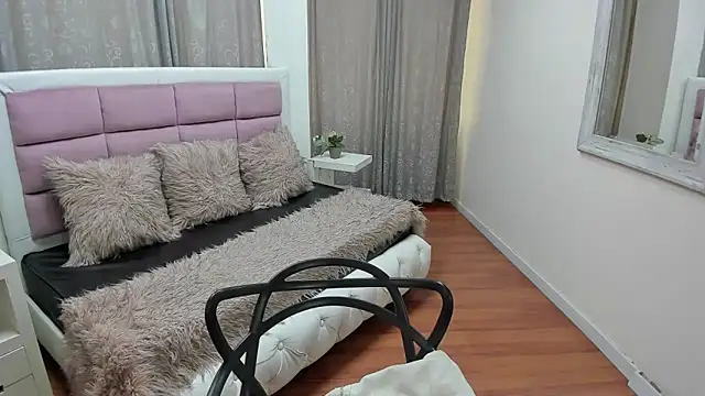 gaby_trent 라이브 XXX 채팅