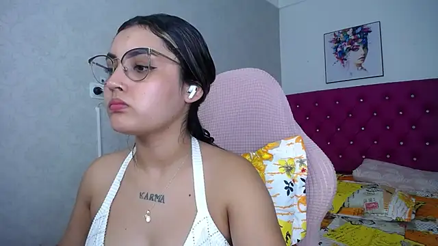 Chat XXX en directo de kathe-mills235