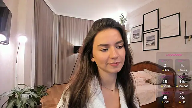 عرض كام NicoleLuv