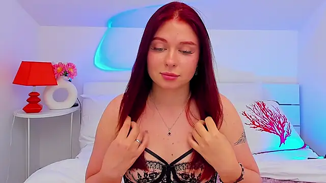 دردشة LizyBex الجنسية المباشرة