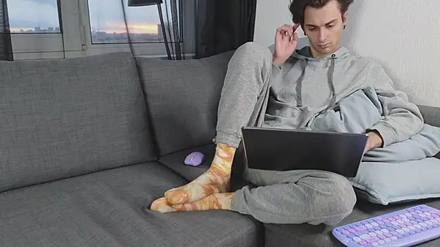 tusugo's Webcam Show