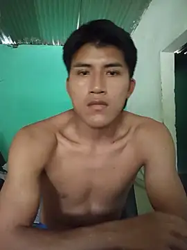 jesfeth – webcam-show