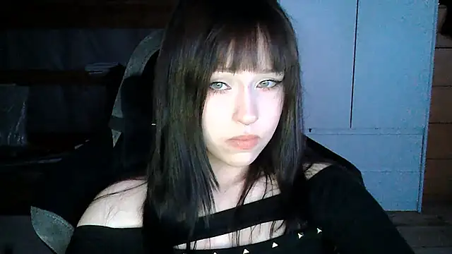 NoirEva's Live XXX Chat