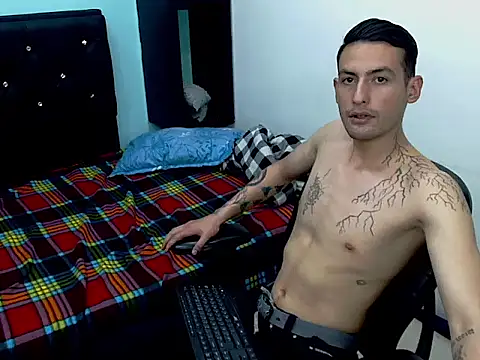 _mankind_1 Webcam-Show