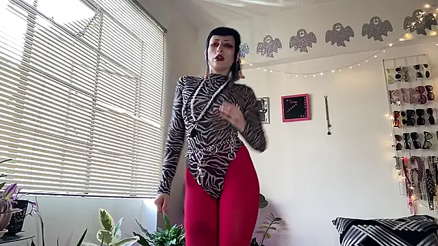 Czat XXX na żywo – ELENA_UMBRA