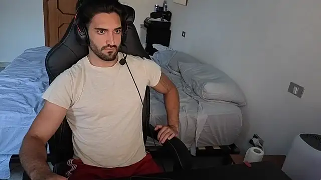 Al3xox02 – Naživo XXX chat
