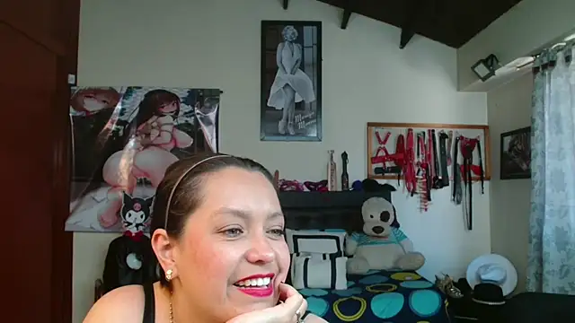 Živý XXX chat Marilynselxoveanalhard