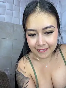 Show Webcam de CrisMarulanda