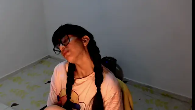 meganmiauu Obrolan Langsung XXX