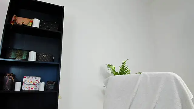 khloe_starrr's Live XXX Chat