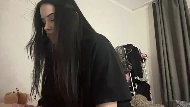 Show webcam de LouisePavlides