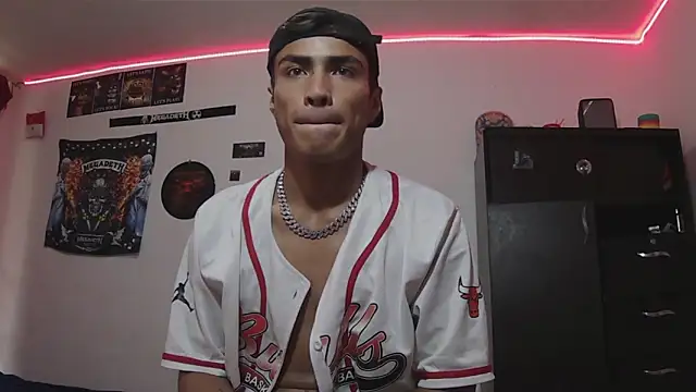 Fenix_hardcock 웹캠 쇼