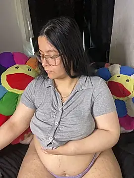Sembang XXX Secara Langsung MsConejitaa