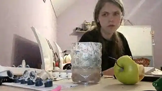 TabithaKorey élő XXX-chatje