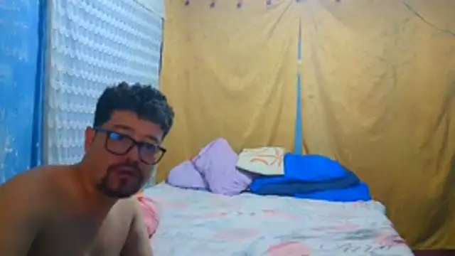 pecadodulce123 Live XXX Chat
