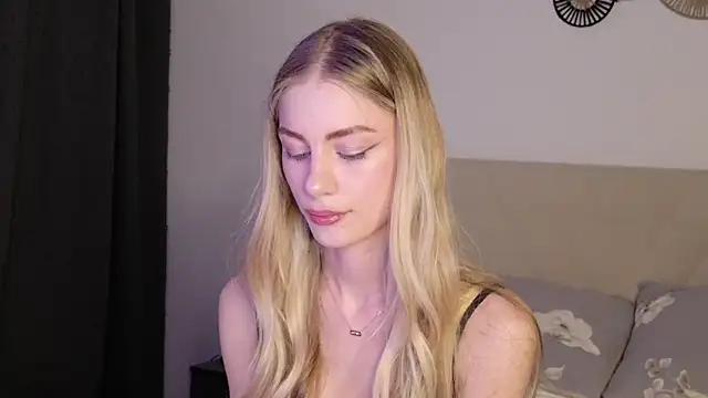 Chat XXX en directo de GabriellaOlsen