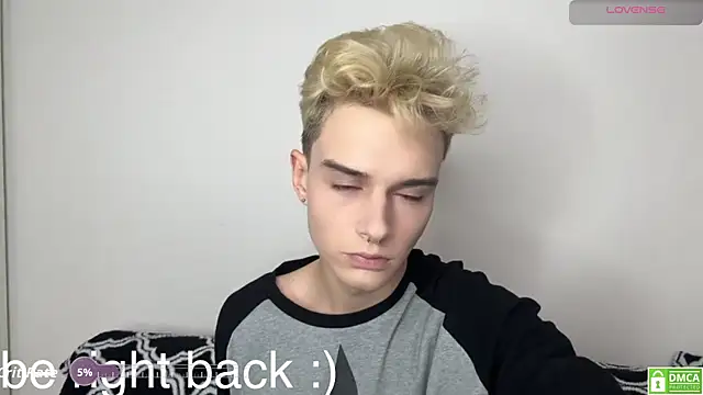 avegothy- webcam show