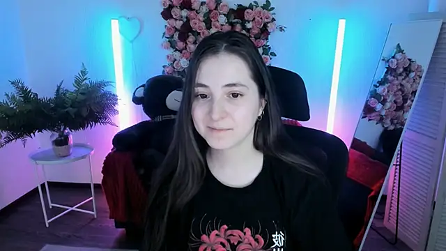Živý XXX chat VirtuallVoyant