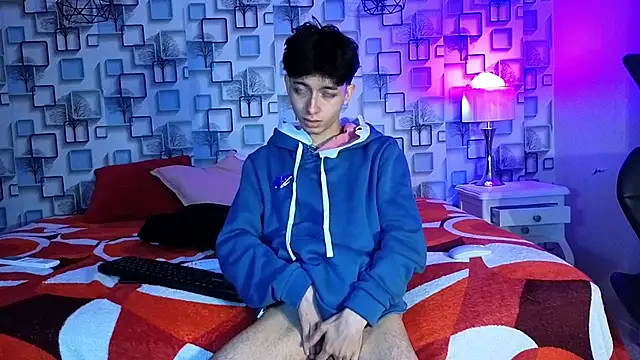 Twink_Sebas7 Live XXX Chat