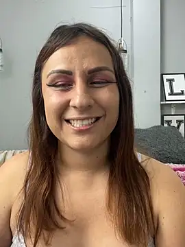 Analia_01's Live XXX Chat