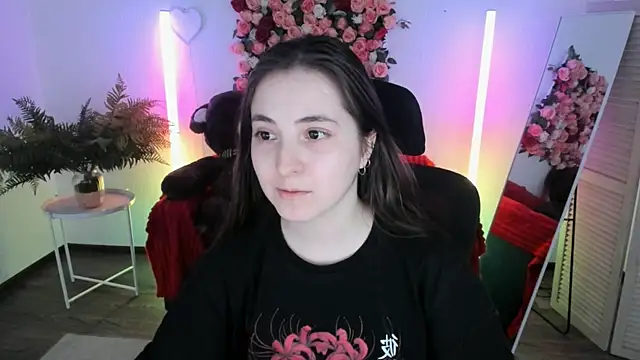 VirtuallVoyant Chat XXX in diretta