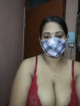 Show webcam de Sona_baby91